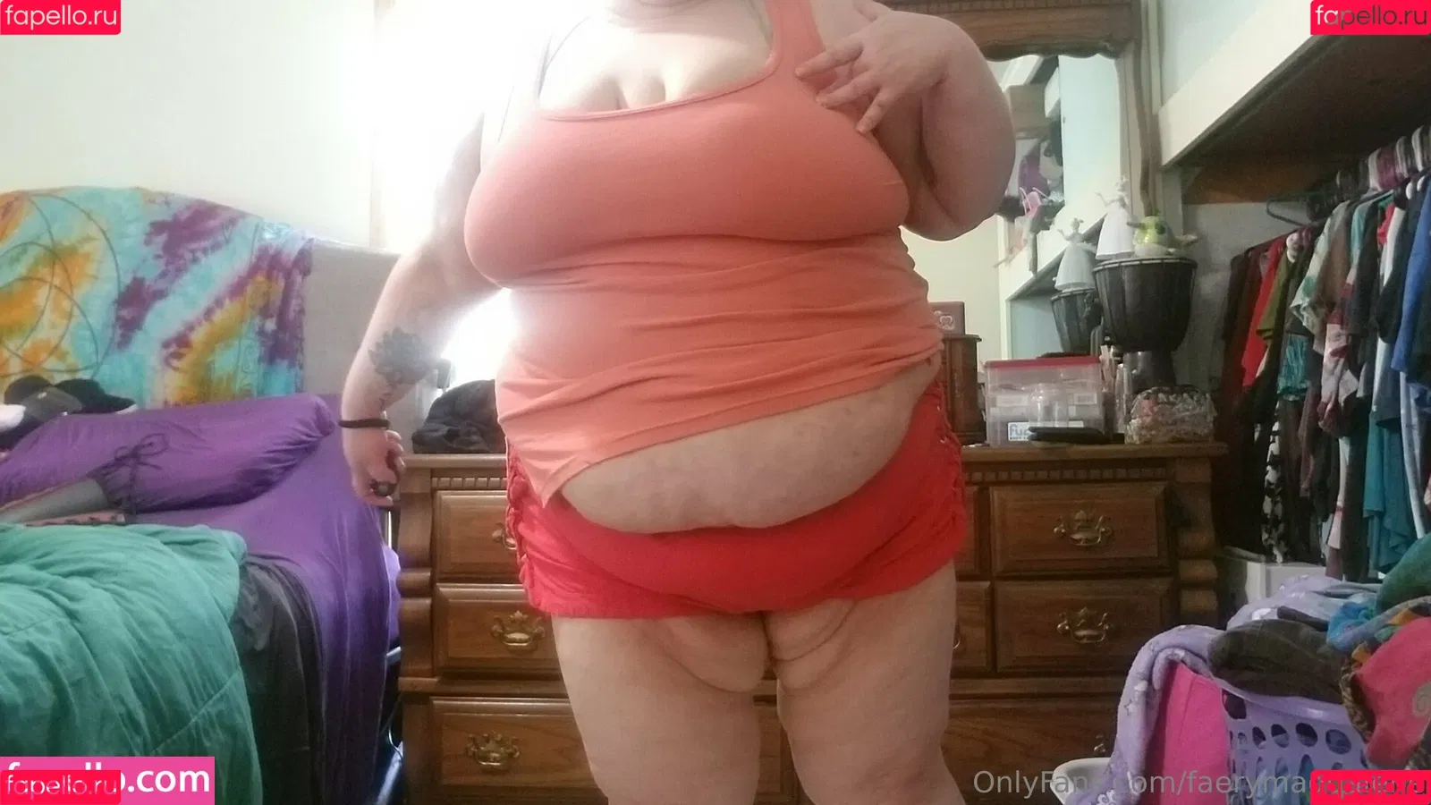 faerymagdalene Onlyfans Photo Gallery 