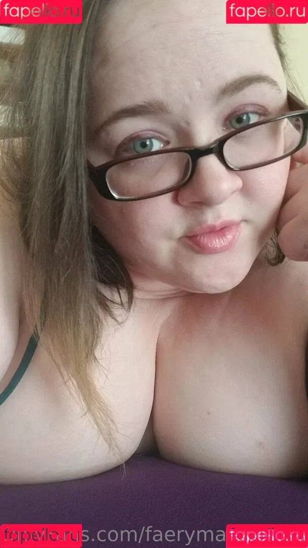 faerymagdalene Onlyfans Photo Gallery 