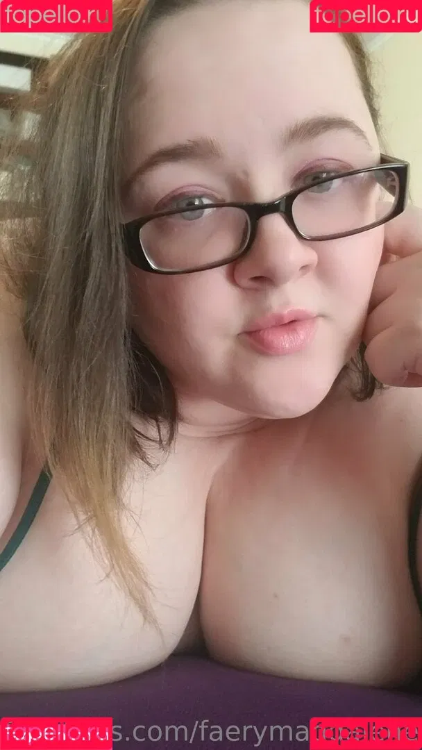 faerymagdalene Onlyfans Photo Gallery 