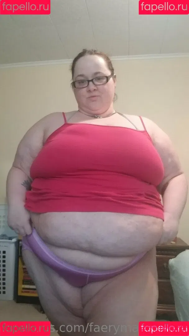 faerymagdalene Onlyfans Photo Gallery 