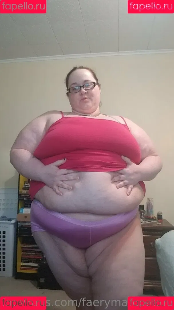 faerymagdalene Onlyfans Photo Gallery 
