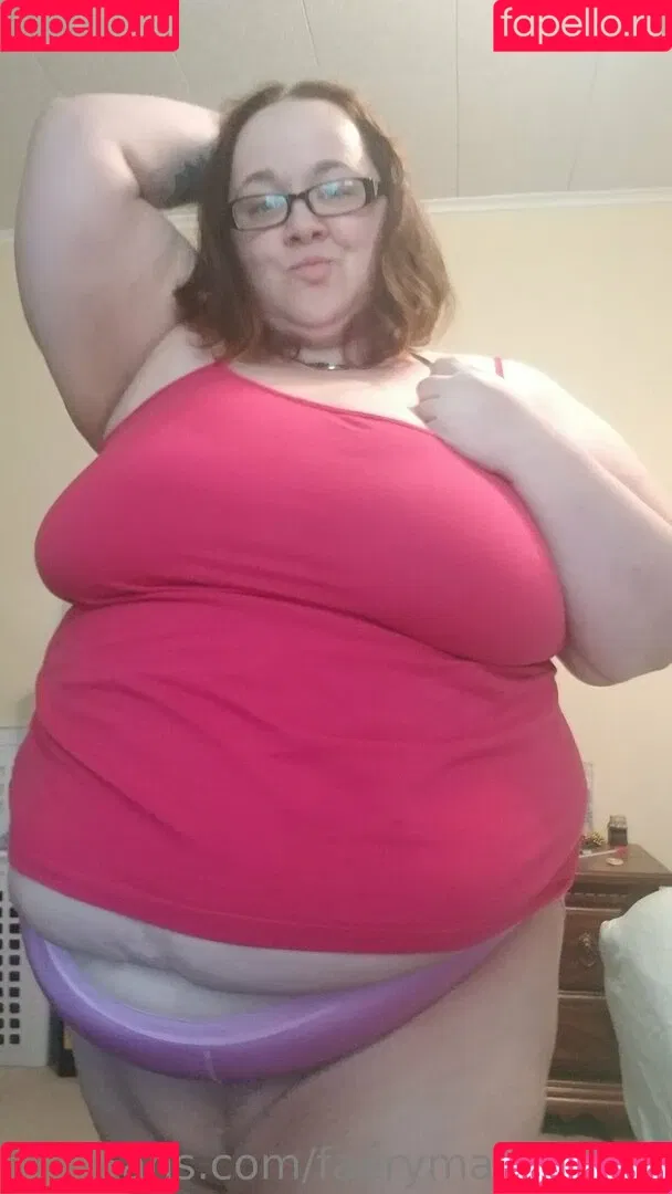 faerymagdalene Onlyfans Photo Gallery 