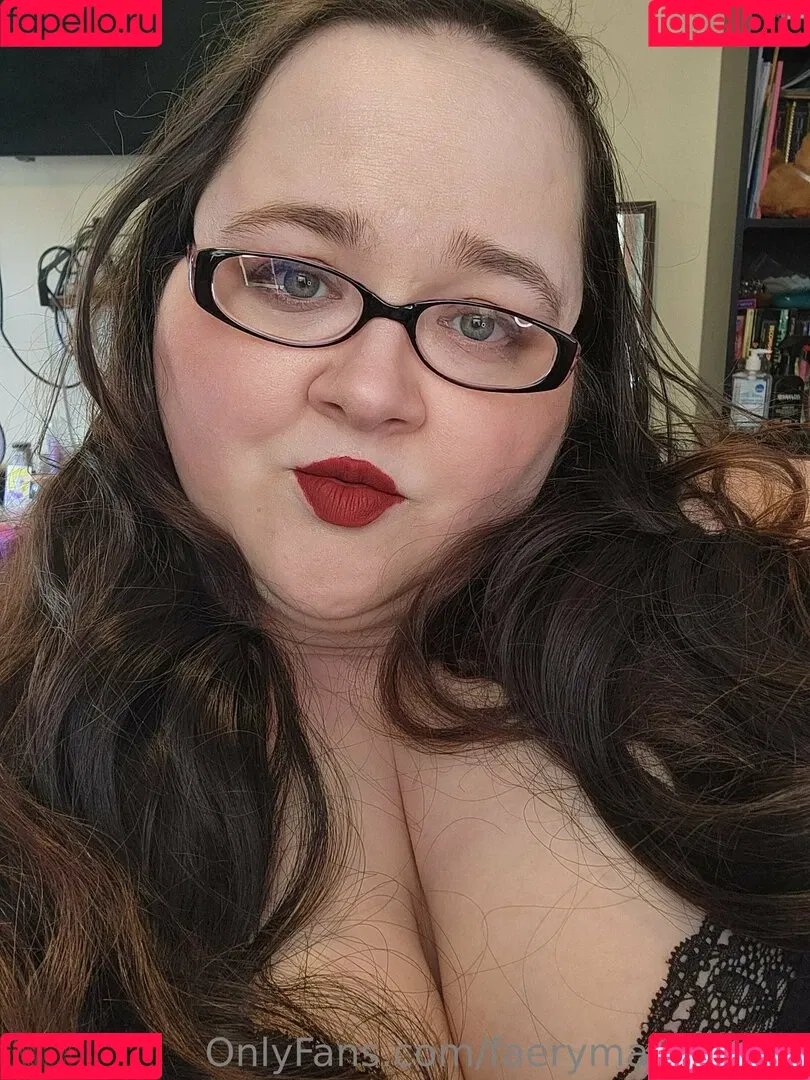 faerymagdalene Onlyfans Photo Gallery 