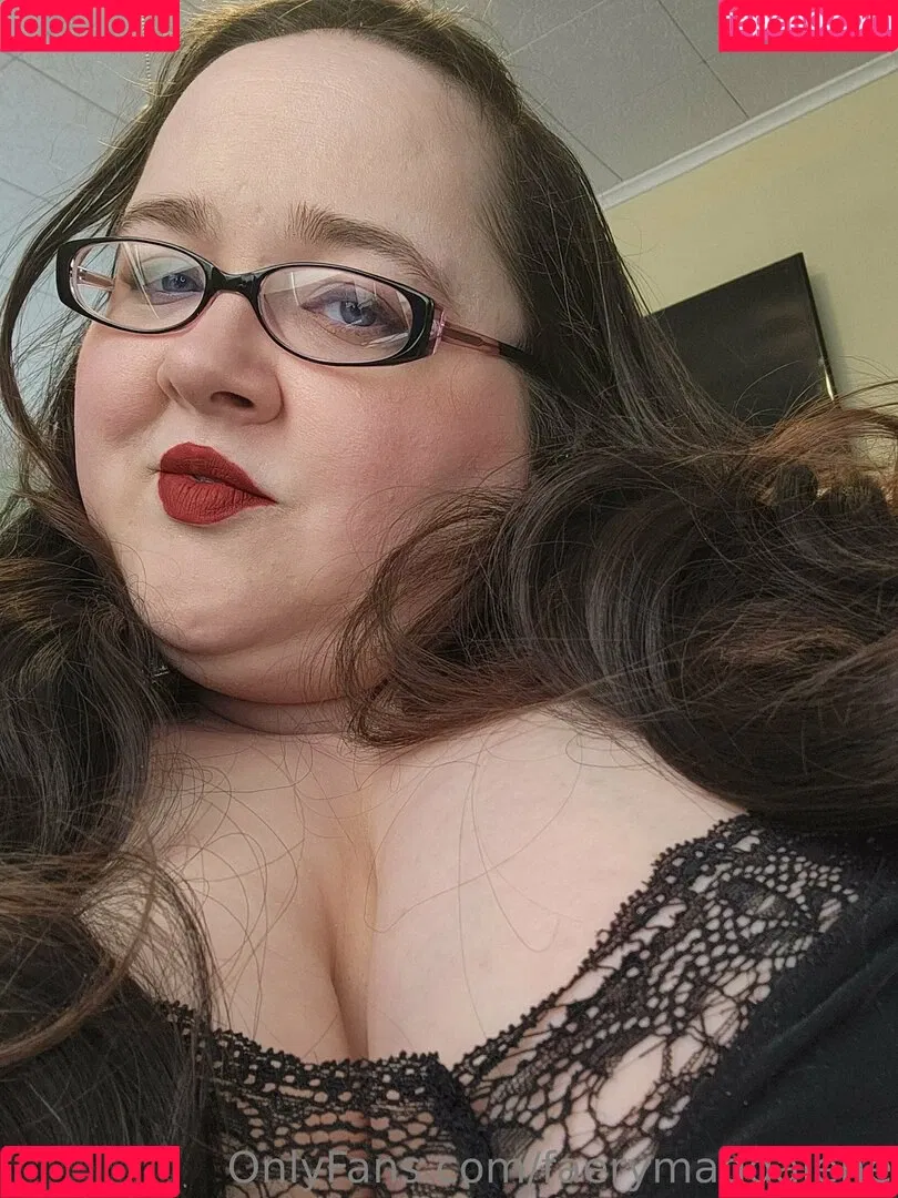 faerymagdalene Onlyfans Photo Gallery 
