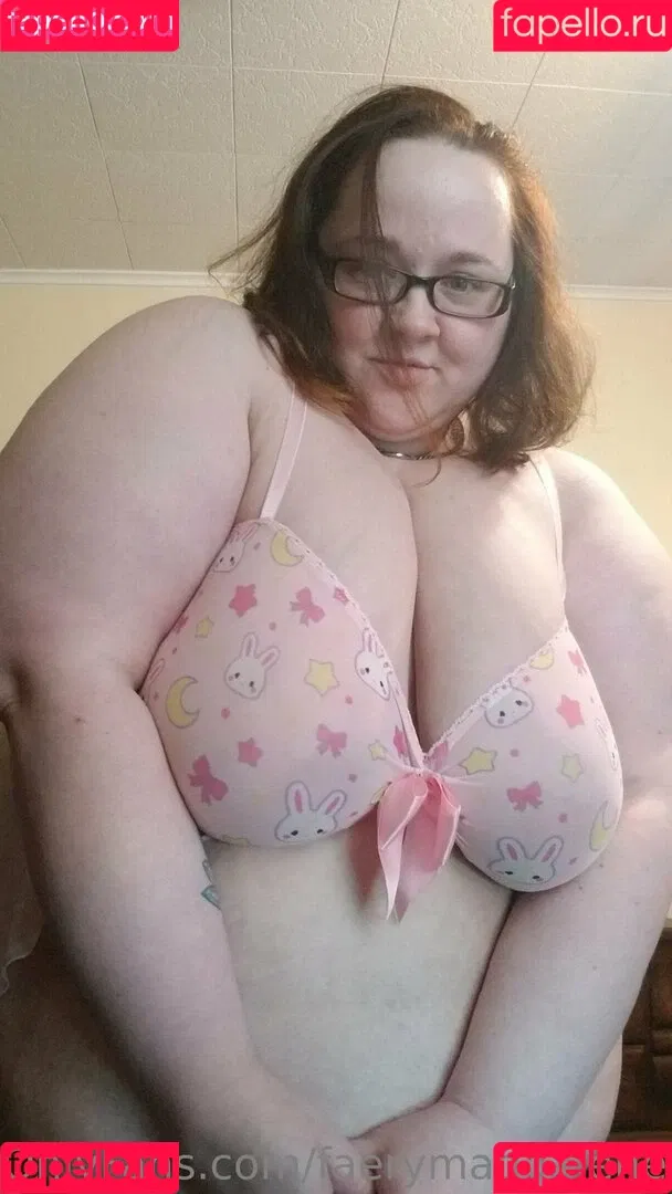 faerymagdalene Onlyfans Photo Gallery 