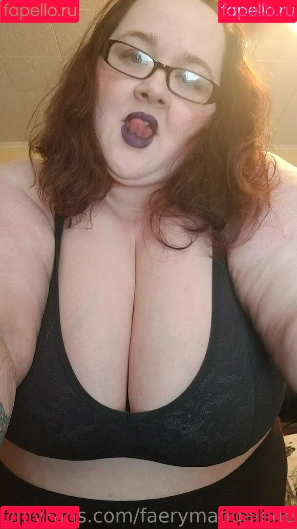 faerymagdalene Onlyfans Photo Gallery 