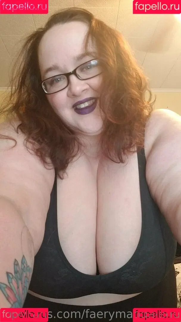 faerymagdalene Onlyfans Photo Gallery 
