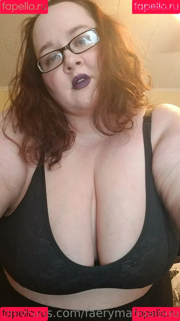 faerymagdalene Onlyfans Photo Gallery 