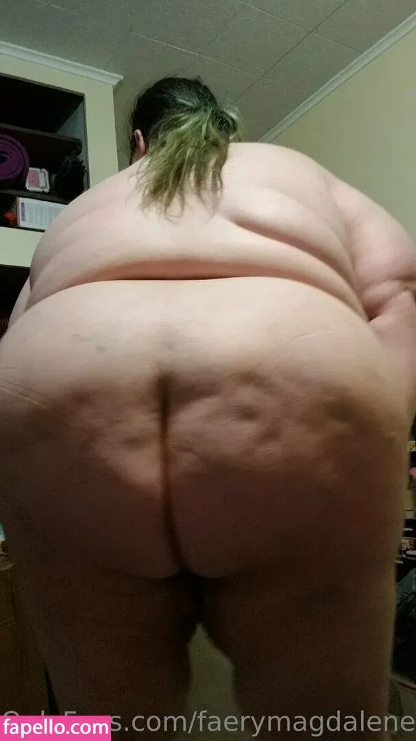 faerymagdalene Onlyfans Photo Gallery 