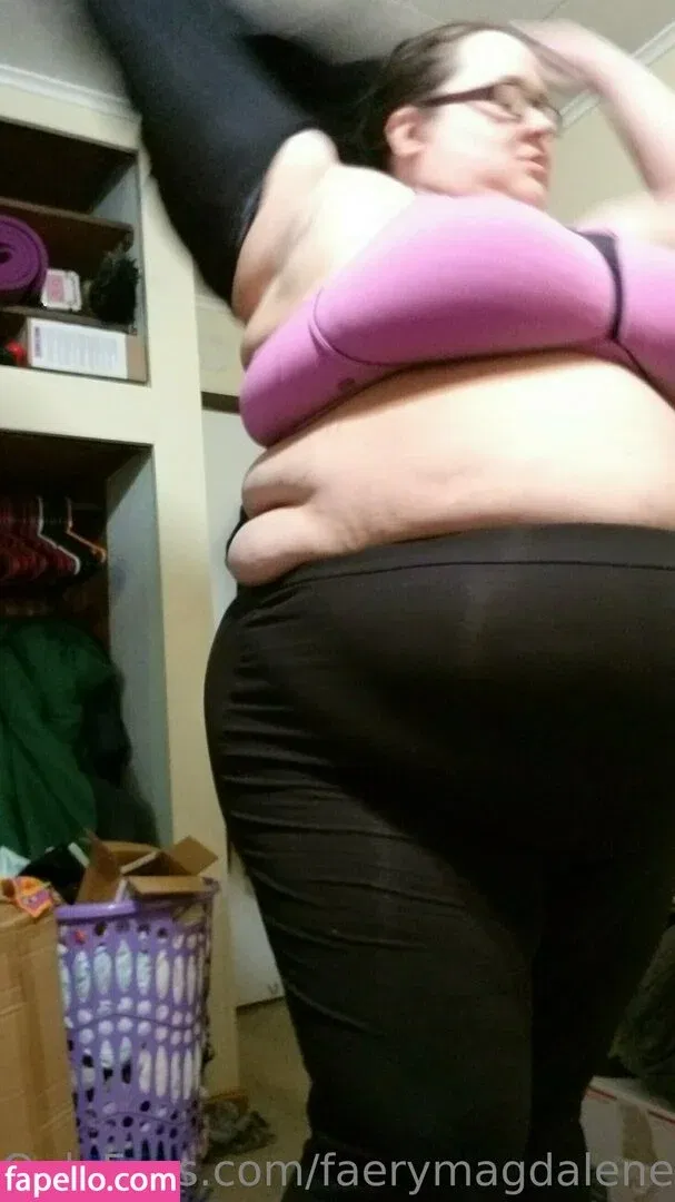 faerymagdalene Onlyfans Photo Gallery 