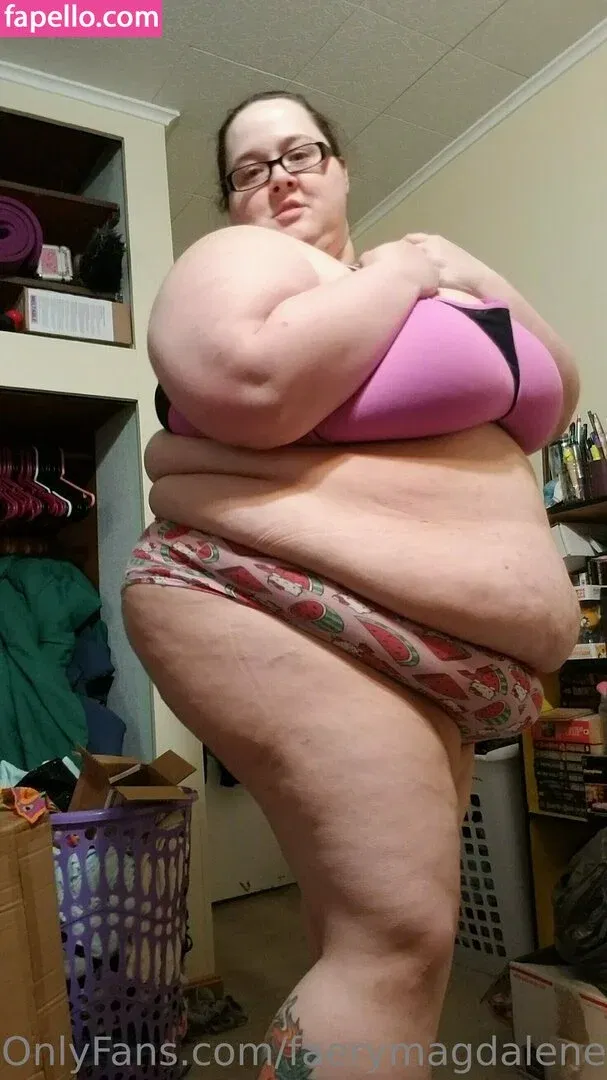 faerymagdalene Onlyfans Photo Gallery 