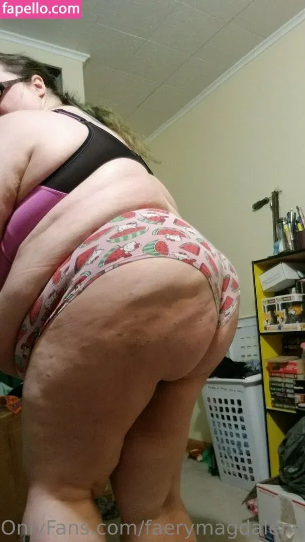 faerymagdalene Onlyfans Photo Gallery 