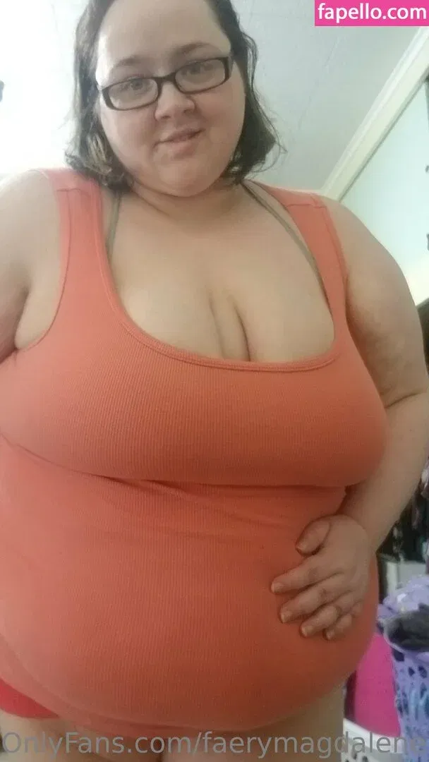 faerymagdalene Onlyfans Photo Gallery 