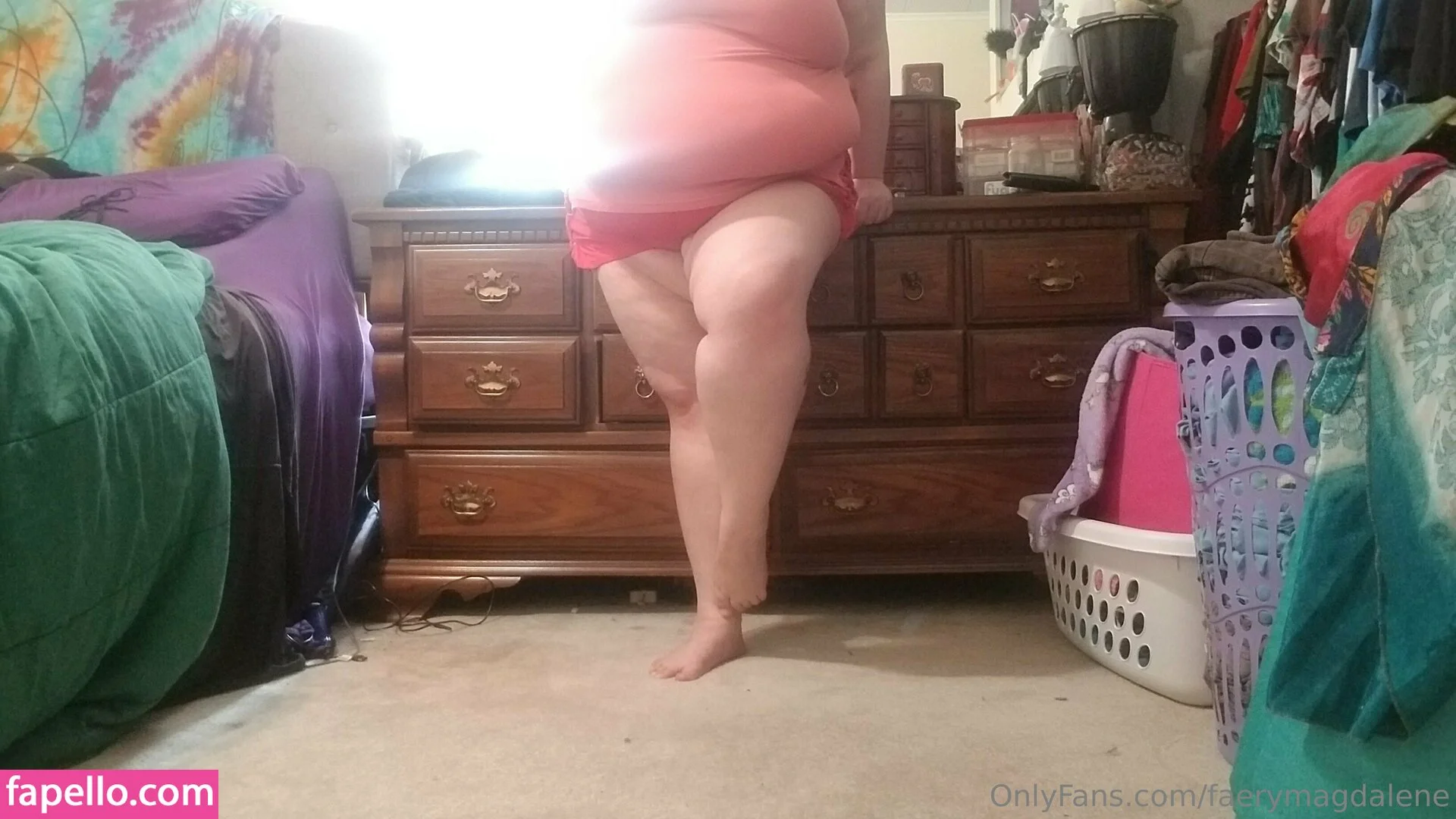 faerymagdalene Onlyfans Photo Gallery 