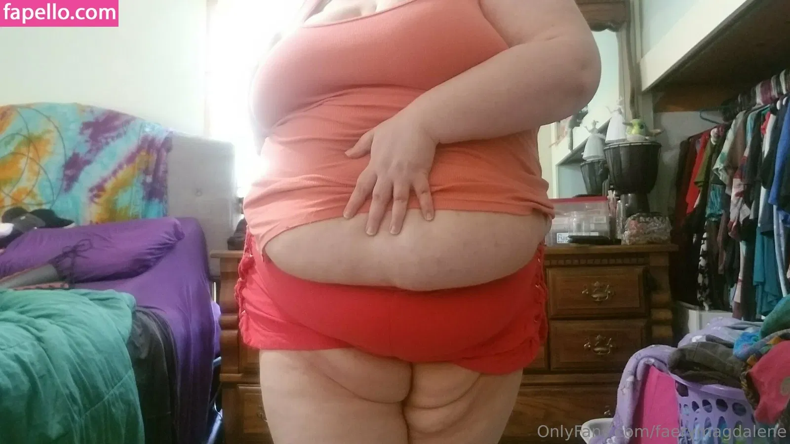 faerymagdalene Onlyfans Photo Gallery 