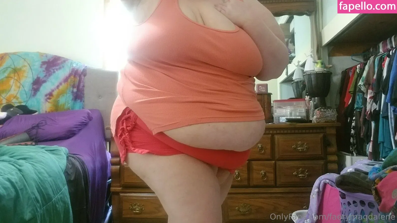 faerymagdalene Onlyfans Photo Gallery 