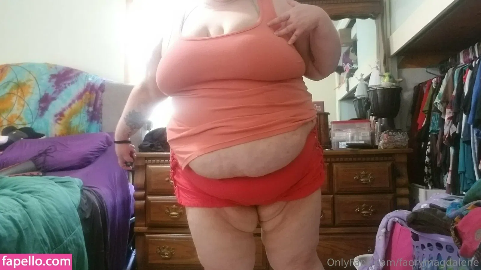 faerymagdalene Onlyfans Photo Gallery 