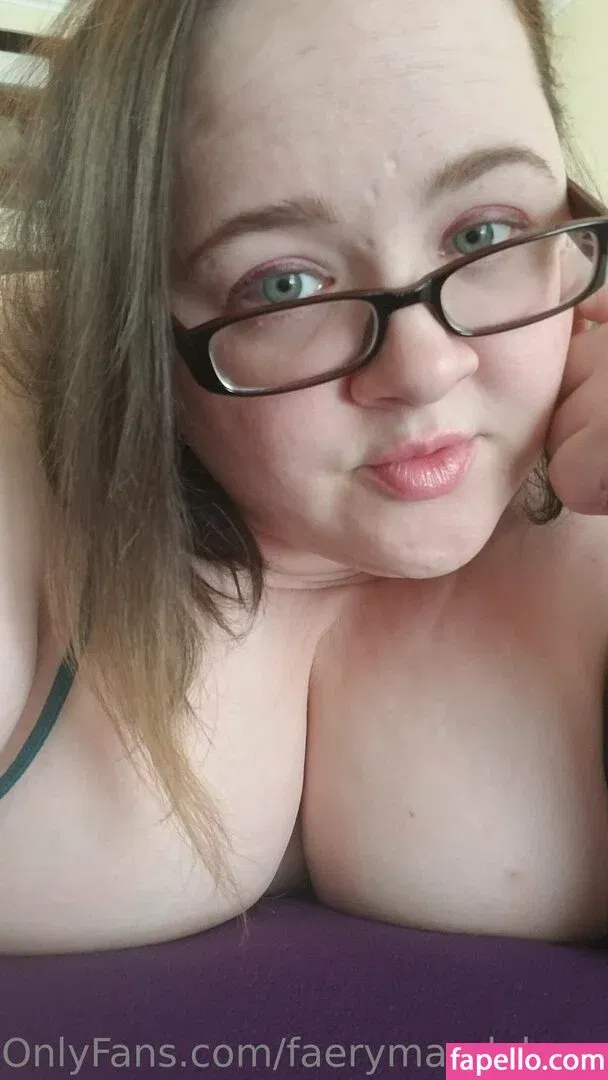 faerymagdalene Onlyfans Photo Gallery 