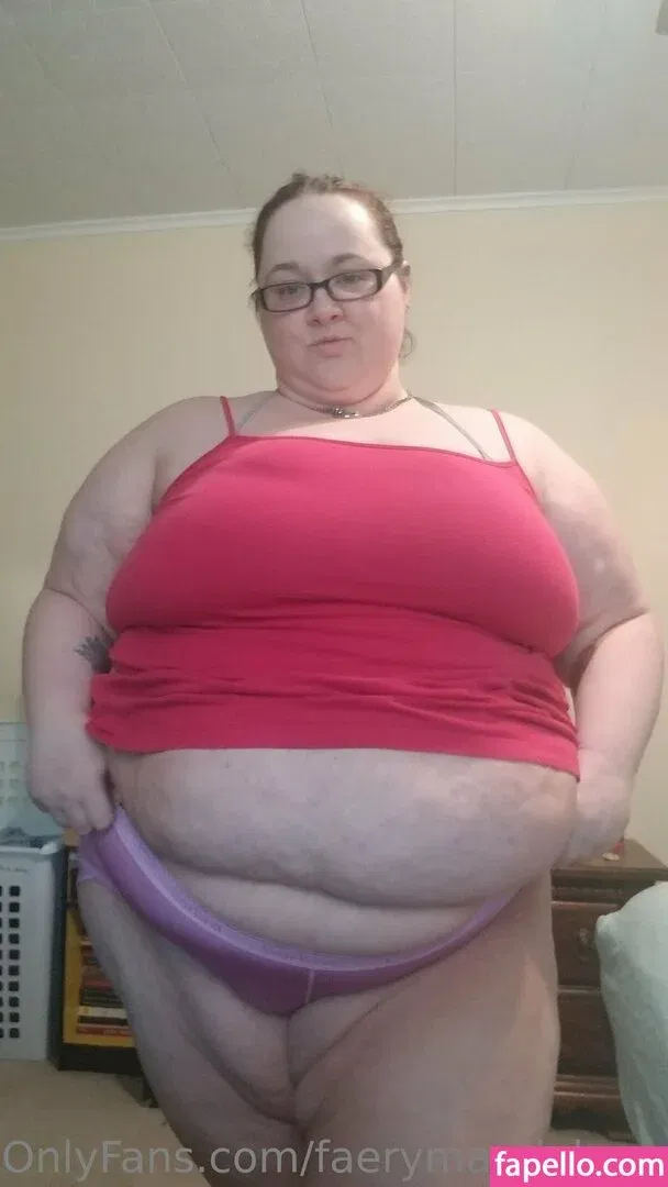 faerymagdalene Onlyfans Photo Gallery 