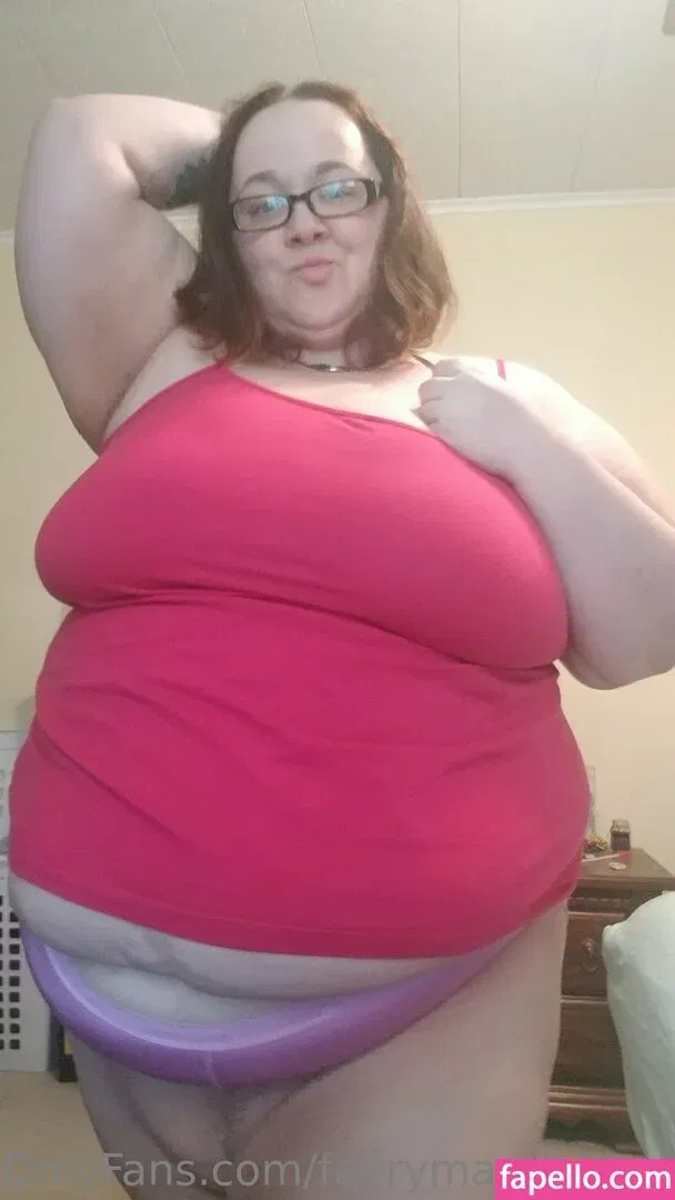 faerymagdalene Onlyfans Photo Gallery 