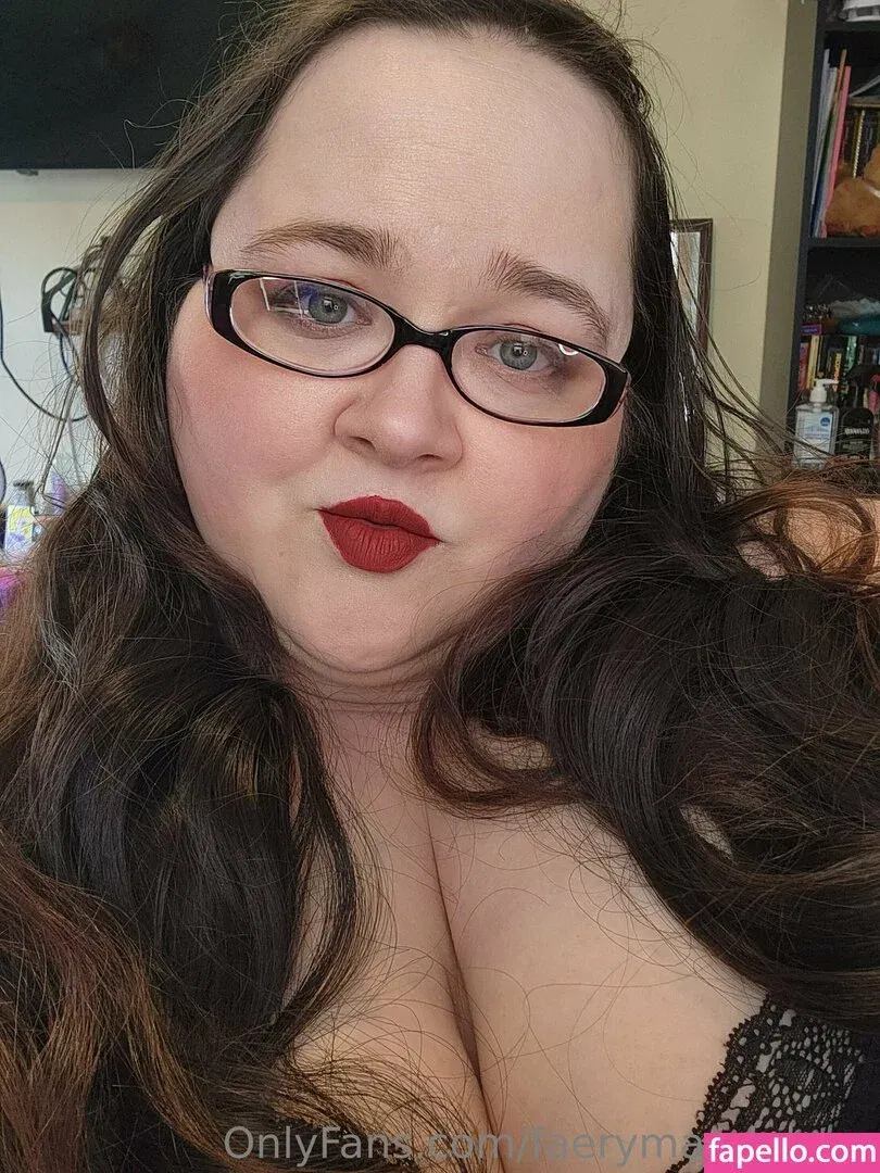 faerymagdalene Onlyfans Photo Gallery 