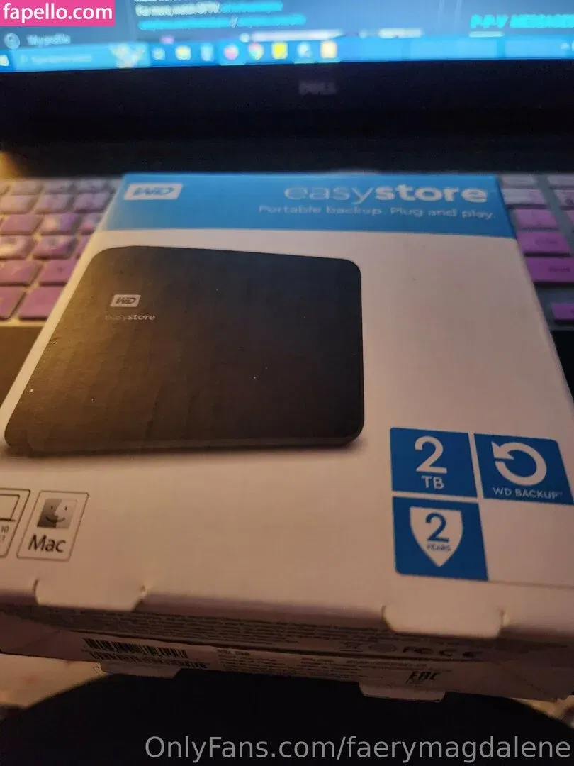 faerymagdalene Onlyfans Photo Gallery 