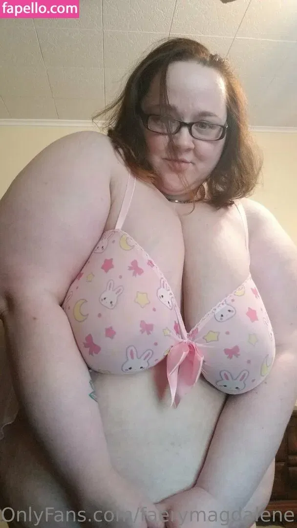 faerymagdalene Onlyfans Photo Gallery 