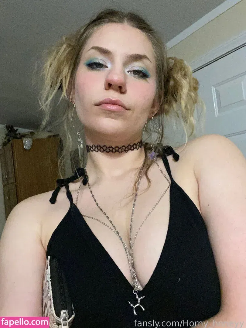 Horny_honeyy Onlyfans Photo Gallery 