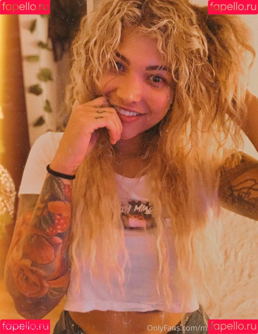 marcelaguzman Onlyfans Photo Gallery 