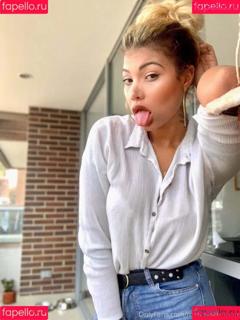 marcelaguzman Onlyfans Photo Gallery 