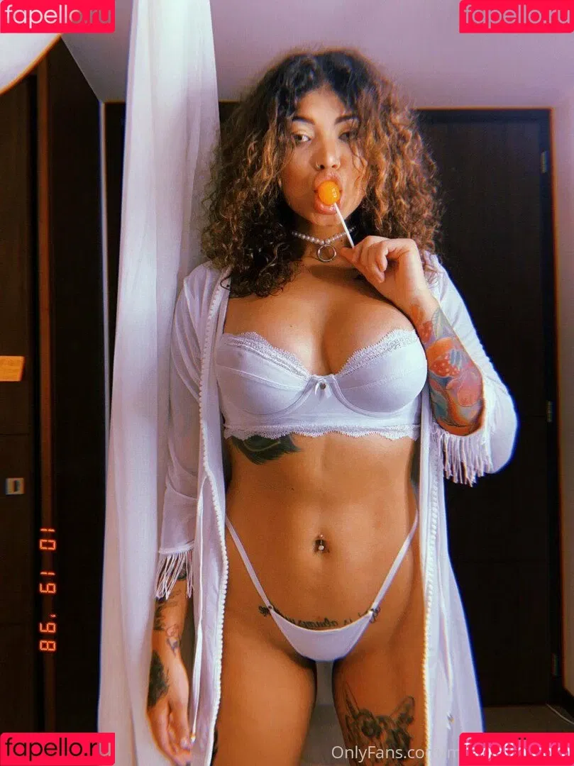 marcelaguzman Onlyfans Photo Gallery 