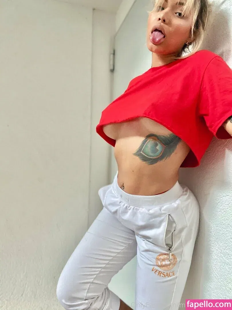 marcelaguzman Onlyfans Photo Gallery 