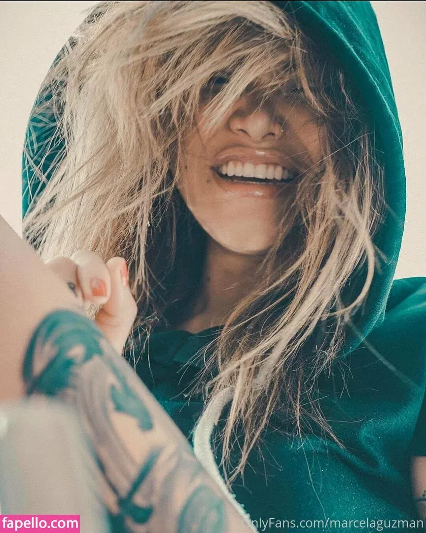 marcelaguzman Onlyfans Photo Gallery 