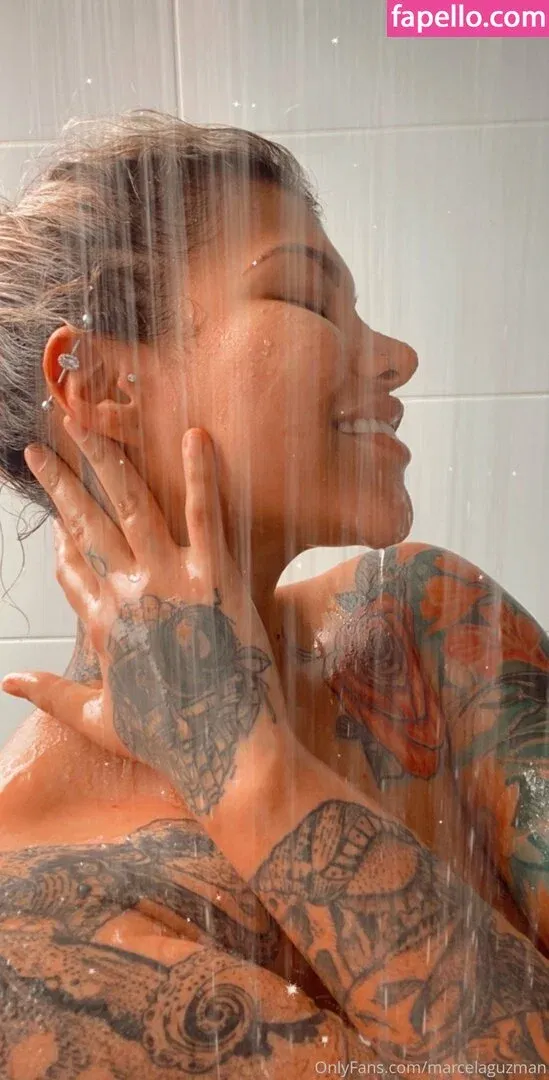 marcelaguzman Onlyfans Photo Gallery 