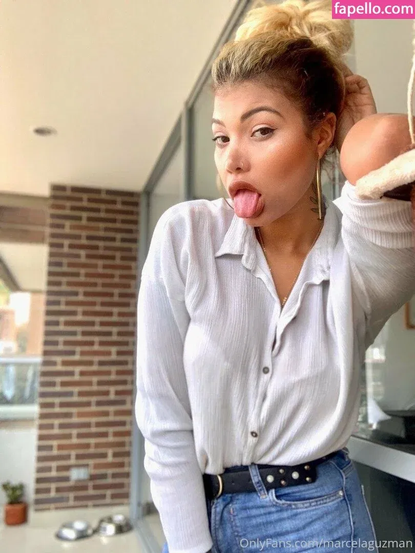 marcelaguzman Onlyfans Photo Gallery 