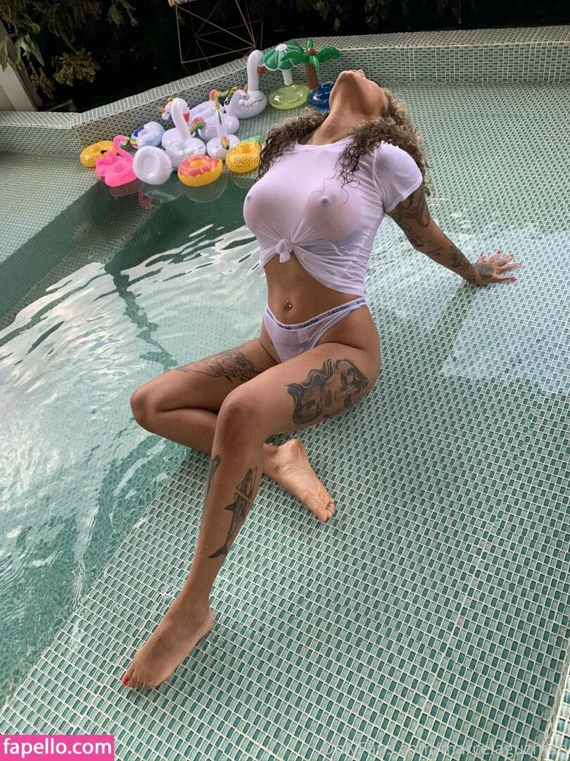 marcelaguzman Onlyfans Photo Gallery 