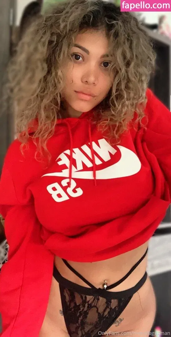 marcelaguzman Onlyfans Photo Gallery 