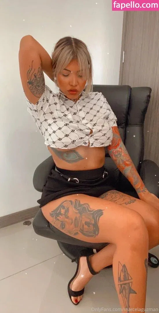 marcelaguzman Onlyfans Photo Gallery 