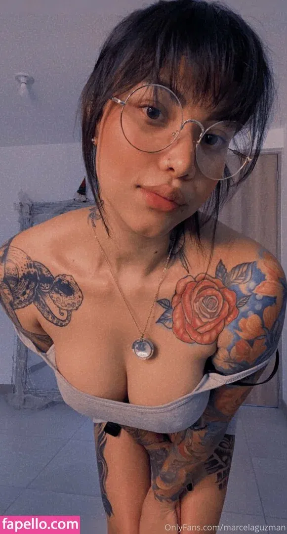 marcelaguzman Onlyfans Photo Gallery 