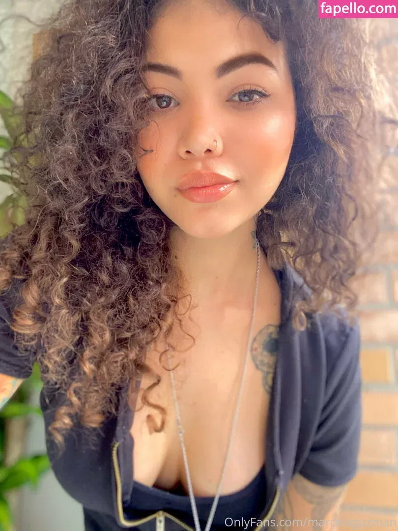 marcelaguzman Onlyfans Photo Gallery 