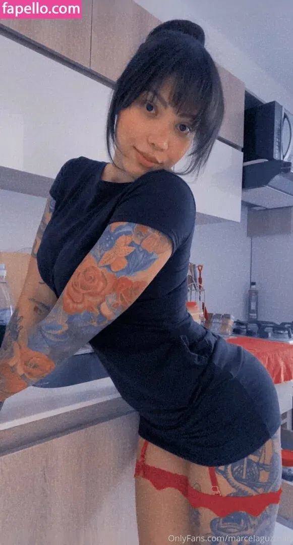 marcelaguzman Onlyfans Photo Gallery 