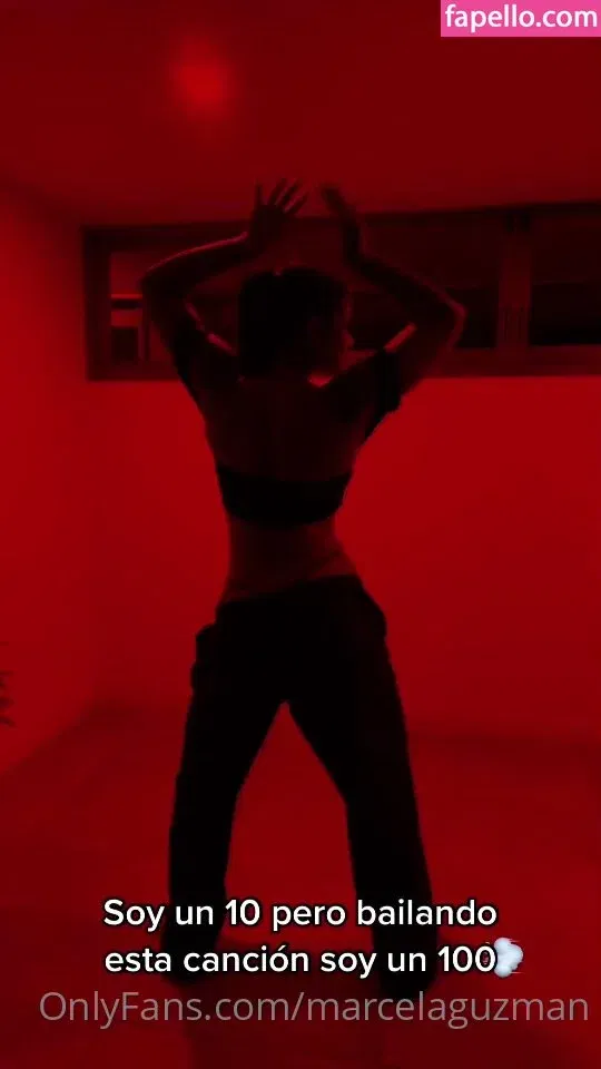 marcelaguzman Onlyfans Photo Gallery 