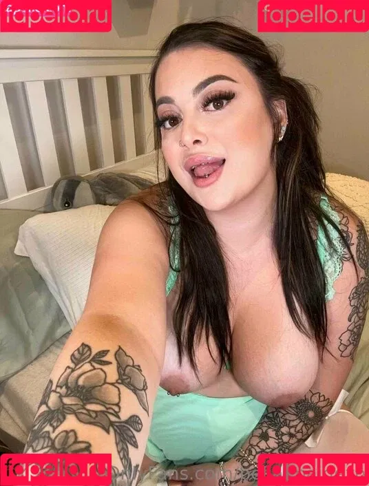 Bellaa Paige Onlyfans Photo Gallery 