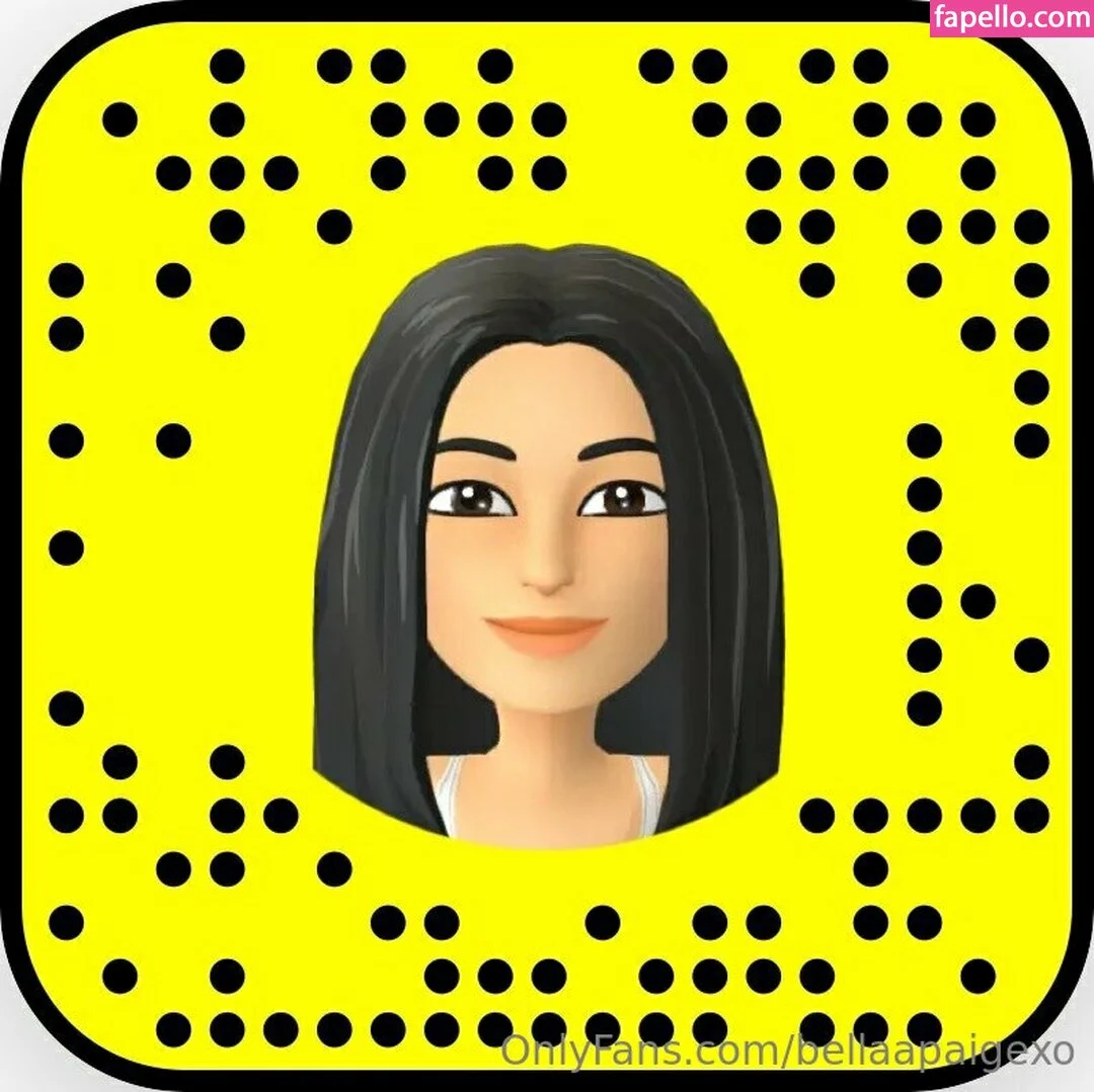 Bellaa Paige Onlyfans Photo Gallery 