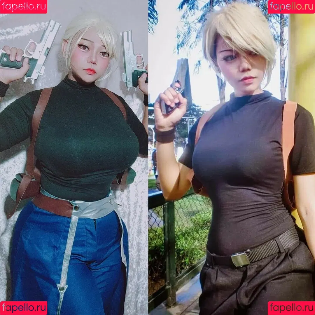 Lanfanyao Onlyfans Photo Gallery 