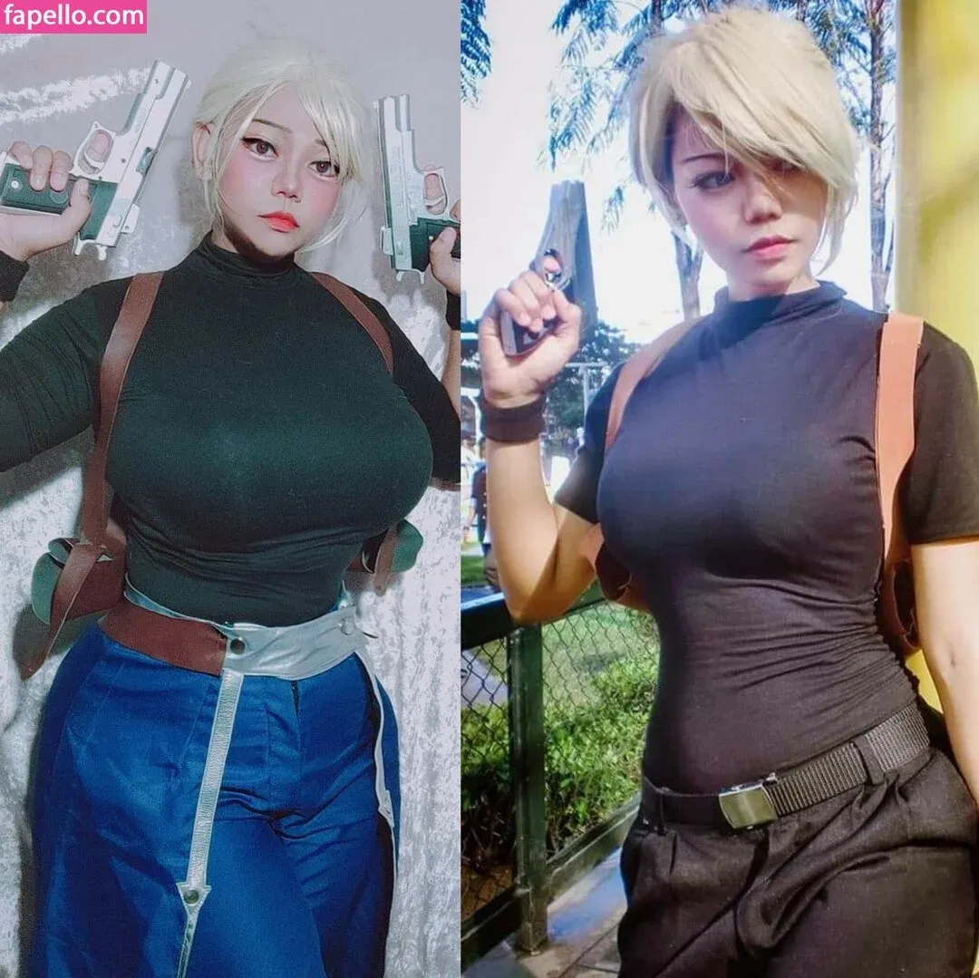 Lanfanyao Onlyfans Photo Gallery 