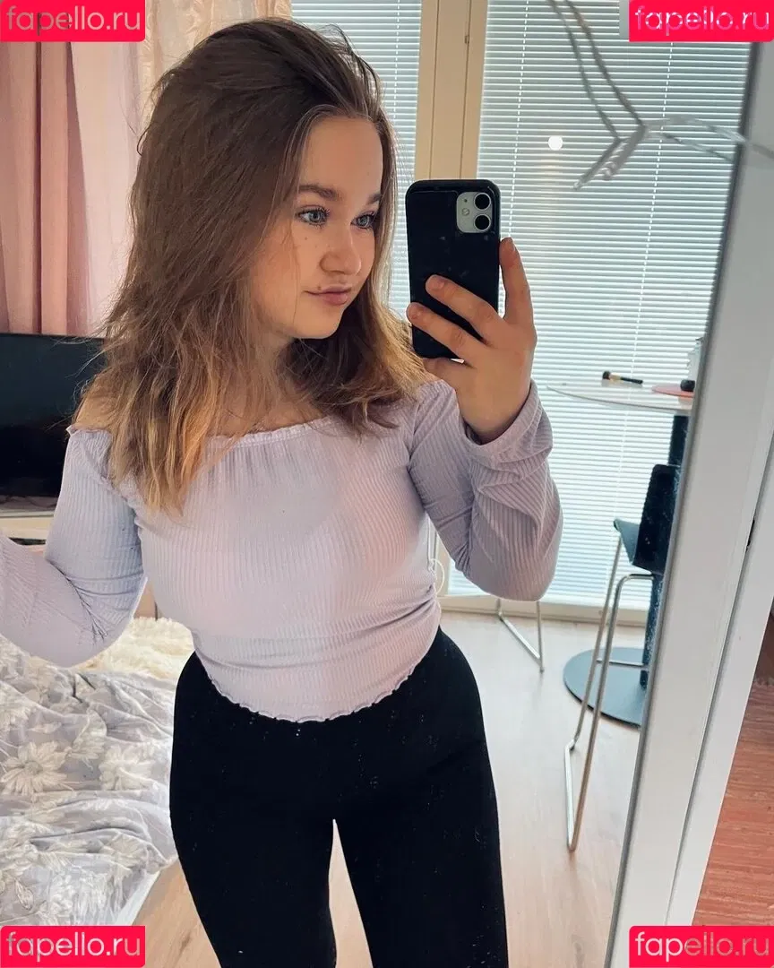 Evviepp Onlyfans Photo Gallery 