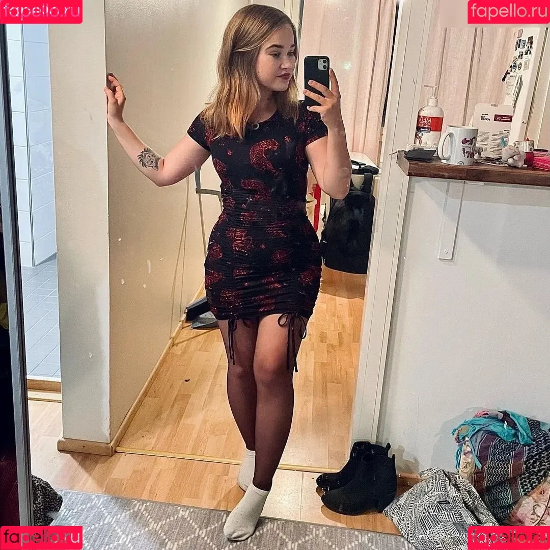 Evviepp Onlyfans Photo Gallery 