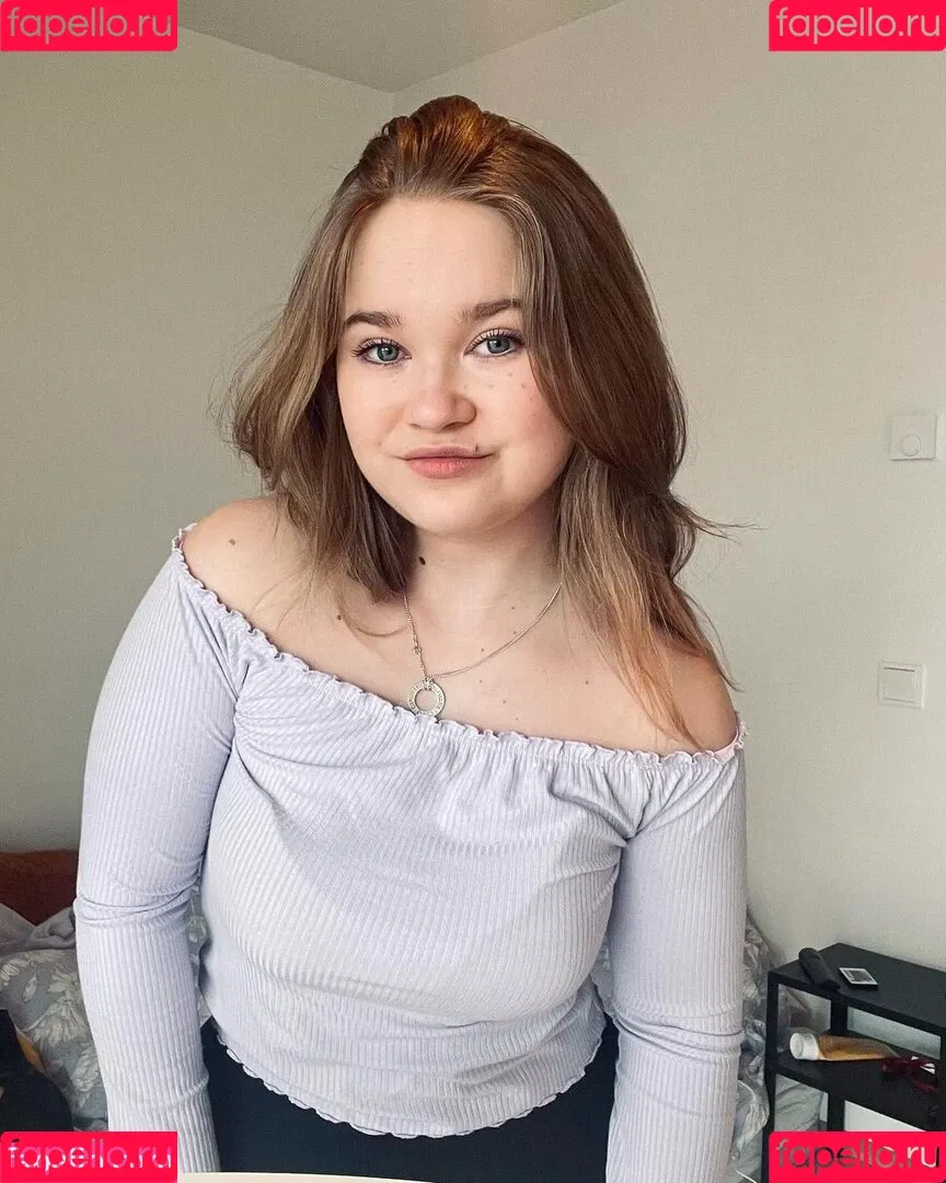Evviepp Onlyfans Photo Gallery 