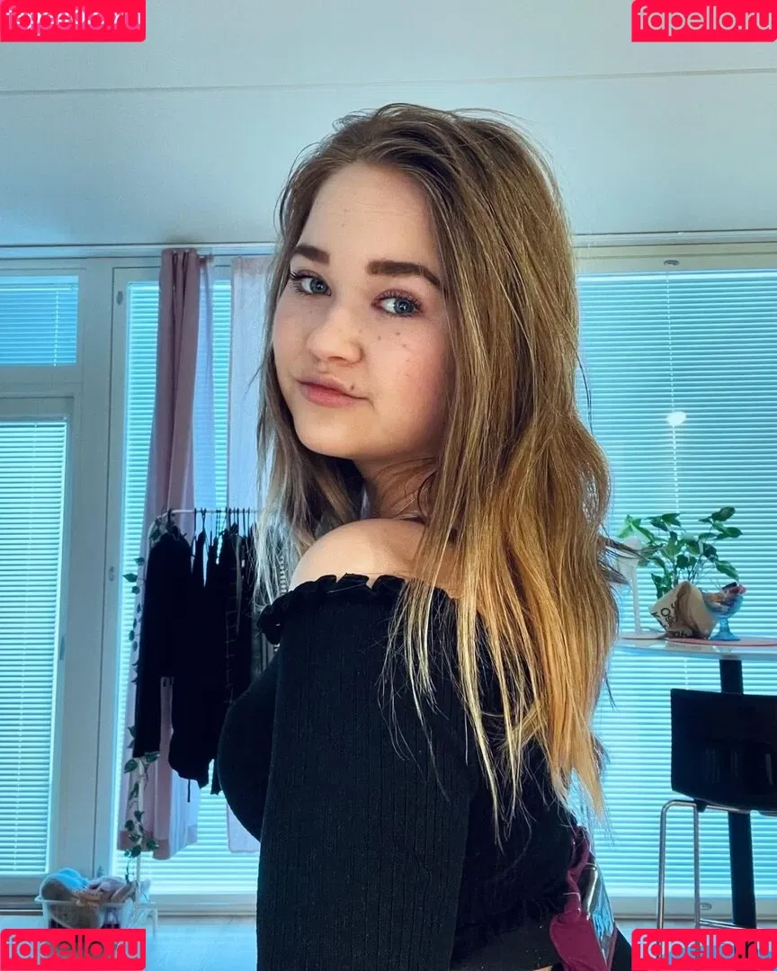 Evviepp Onlyfans Photo Gallery 
